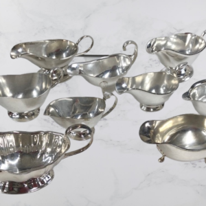 Saucières