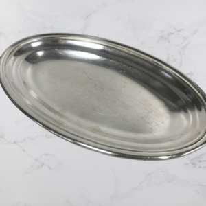 Plats Ovales