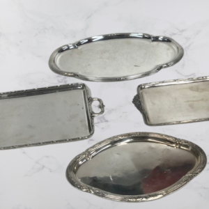 Plateries