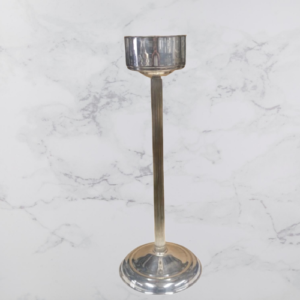 Support seau a champagne d'occasion - Arts de la table